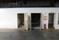 Lagerhalle vermitetet an A2 mit 7 % Rendite