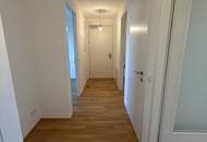 Helle 3-Zimmer-Wohnung im 4.OG mit Loggia und Top-Anbindung in der Perfektastraße ~ Erstbezug