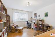 Einfamilienhaus mit Ausbaupotenzial, Wellness-Keller &amp; sonnigem Garten