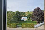 LICHTDURCHFLUTETE TERRASSENWOHNUNG MIT TOLLEM AUSBLICK - PROVISIONSFREI