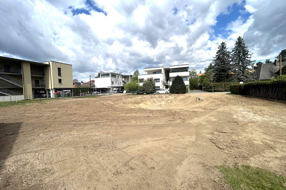 Eine Wohnung zum Träumen und Genießen im letzten Stockwerk - garantierte Projektübergabe SOMMER 2027 &amp; PROVISIONSFREI!, Wohnung-kauf, 439.712,€, 8041 Graz(Stadt)