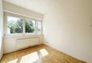Traumhafte 4-Zimmer-Gartenwohnung mit TG-Stellplatz in Ruhelage am Mühlgang