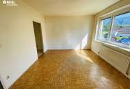 Kompakte 2-Zimmer-Wohnung in Wals-Käferheim