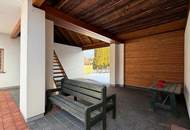 Bezugsfertiges LANDHAUS mit uneinsichtigem Innenhof im Zentrum von Burgau