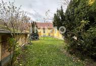 Stadthaus in attraktiver Ruhelage, 760qm BW