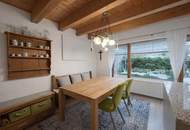 Ihr neues Zuhause in Telfs – modernes Reihenhaus mit exklusiver Dachterrasse
