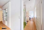 Exklusives 4-Zimmer-Dachgeschoss mit Terrasse in unmittelbarer Zentrumsnähe – Mayerhofgasse 7, 1040 Wien