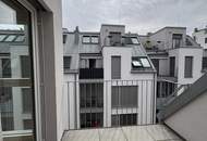 Gemütliche 2-Zimmer-Dachgeschosswohnung mit Terrasse - in der Koloniestraße!