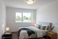 Nur noch 6 Wohnungen verfügbar! Erstbezug! *** TOP 3 ***👍, 2-Zimmer Eigentumswohnung mit Loggia!