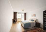 Lichtdurchflutete 3-Zimmer-Wohnung mit großzügiger Loggia &amp; Grünblick in bester Döblinger Lage!