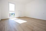 ERSTBEZUG "ein viertel grün" in Wr. Neustadt - attraktive 2 Zimmerwohnung mit Balkon