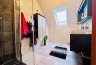 Helle 4-Zimmer-Wohnung mit Ausbaupotenzial