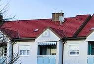 Preisreduktion! SEHR GEPFLEGT - RUHELAGE - BALKON MIT WEITBLICK