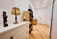 Stilvoller Erstbezug - Top Zustand I 3 Zimmerwohnung I Fußbodenheizung I U2 Messe Wien &amp; WU-Wien &amp; Prater Hauptallee