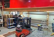 Lager, Stellplätze, Werkstatt, Betriebsstätte und/oder Büro in Bad Gleichenberg Südoststeiermark (Provisionsfrei)