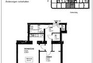 Ca. 61 m² Wohnung in guter Lage - Nähe Herderpark und Enkplatz