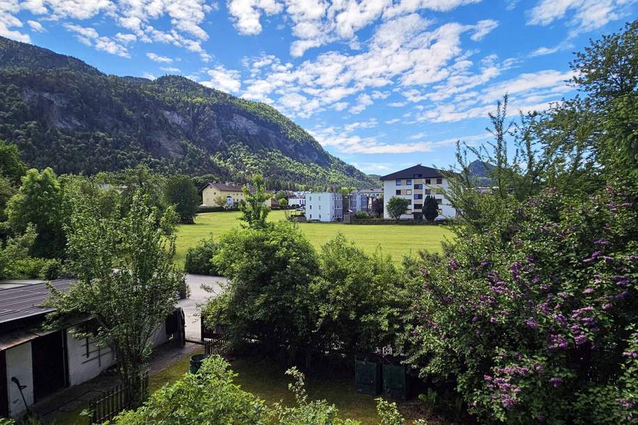 Sehr schönes Grundstück mit Altbestand, Kufstein, Grund und Boden-kauf, 6330 Kufstein