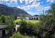 Sehr schönes Grundstück mit Altbestand, Kufstein