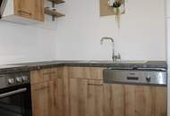 "2,5 Zimmer Starter- Wohnung mit Loggia"