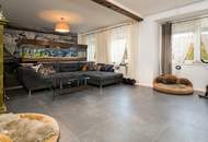 Paradies-Liebhaber aufgepasst! Detailreiches Ein oder Mehrfamilienhaus!