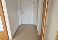 Zwei Zimmerwohnung mit schöner Aussicht