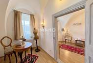 ALTER LEHENHOF nahe GRAFENEGG - wo Kultur auf Tradition trifft