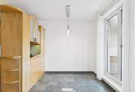 3,5 Zimmer-Wohnung mit Balkon & KFZ-Abstellplatz in unmittelbarer Nähe zum Bahnhof