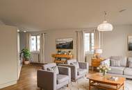 1200! Helle 2-Zimmer Wohnung nahe Augarten!