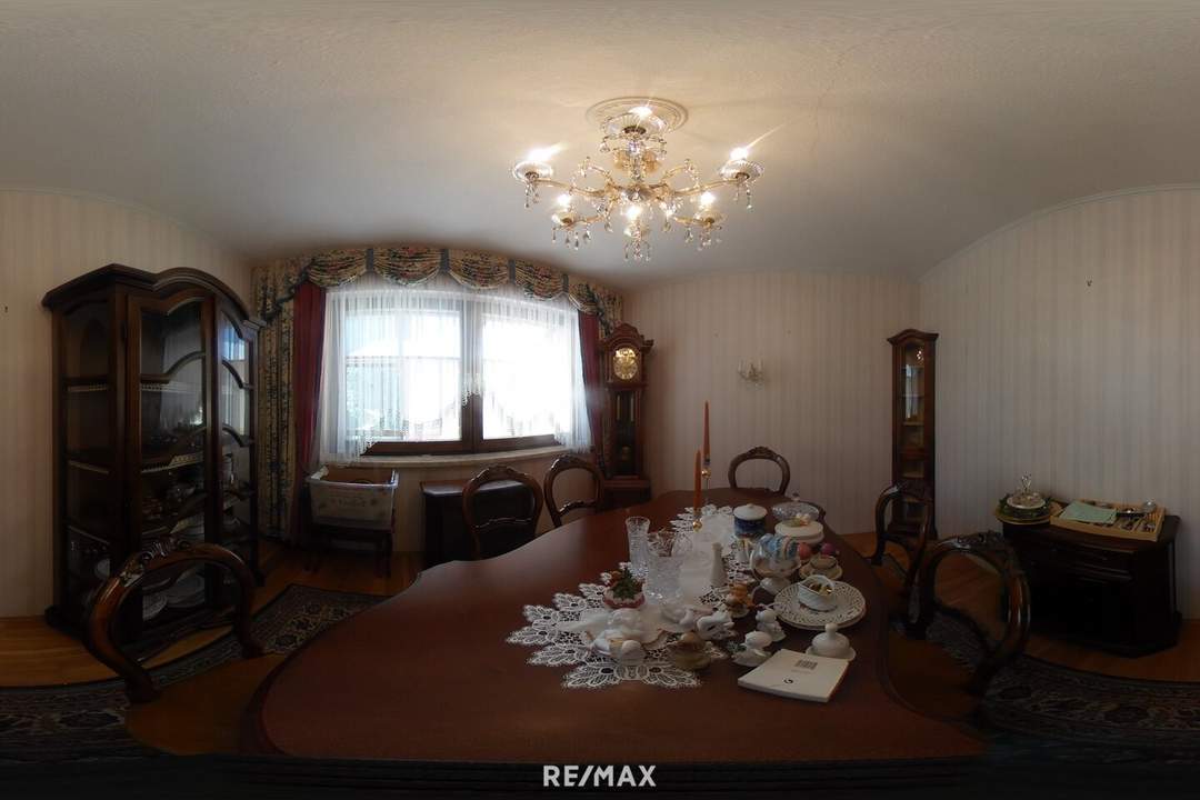 ***Familienfreundliches Eckreihenhaus in traumhafter, sonniger Ruhelage***