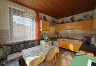 Einfamilienhaus Drosendorf