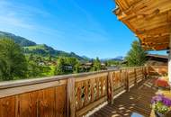 Luxusvilla in einer der besten Lagen von Kitzbühel