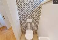 | MIT BALKON | EDLE 3 ZIMMERWOHNUNG | TOLLE ARCHITEKTUR