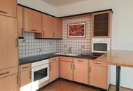 HELL, ANSPRECHEND, ZENTRAL! GARTENNUTZUNG UND PARKPLATZ INKL.