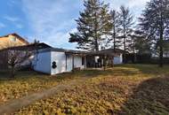 Dein Baugrund wartet auf Dich