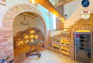 Exklusives Haus mit traumhaftem Garten