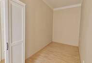Wohnen mit Charakter – charmante Stilaltbauwohnung mit Hofruhe und Flair