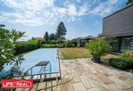 Exklusives Zuhause in Linzer Premiumlage
