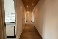 Brauhausstraße - 3 Zimmer Neubau zu vermieten