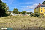 Traumhafter Eigengrund im nordwestlichen Speckgürtel Wiens