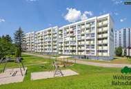 ++ WOHNPARK BAHNDAMM ++ Mietwohnung mit ca. 97,47 m² - STEIRERHOME
