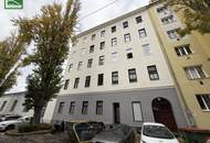 Charmanter sanierter Altbau - 3 Zimmer - Ruhelage - Nähe U6 Jägerstraße! - JETZT ZUSCHLAGEN