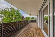 Ihr Platz zum Wohlfühlen – hochwertige 3-Zimmer-Wohnung mit sonnigem Balkon in Hard