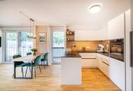 Bezauberndes Eigenheim in naturnaher Lage – moderne 3-Zimmer-Wohnung in Scheffau am Tennengebirge