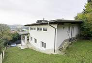 Modernes, saniertes Einfamilienhaus mit Weitblick nahe Grieskirchen