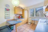 Großzügige 4-Zimmer-Mietwohnung mit zwei Loggien in Salzburg-Parsch