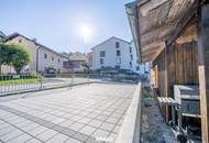 Attraktiver PKW-Freistellplatz in zentraler Lage von Neumarkt am Wallersee