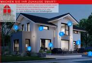 DANWOOD TRAUMHÄUSER FÜR´S LEBEN Architektur und stilvolle Details für gehobene Wohnwünsche (Provisionsfrei)