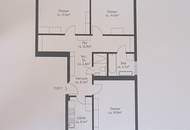 Attraktives Anlageobjekt – 3-Zimmer-Wohnung in Wien-Döbling mit solider Rendite und nachhaltigem Wertsteigerungspotenzial