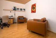 Dreams come True! Verlieben Sie sich in dieses exklusive Haus! Zentrumsnahe!
