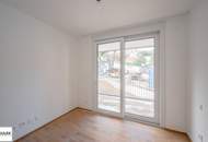 Erstbezug ab Q1/2026: exklusive 4 Zimmer Maisonette Wohnung mit Balkon und Terrasse - Projekt SCHEFFERGASSE 4 - Mödling